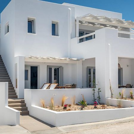 Elyos Boutique Apartments Pollonia Extérieur photo