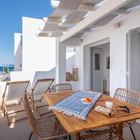 Elyos Boutique Apartments Pollonia Extérieur photo
