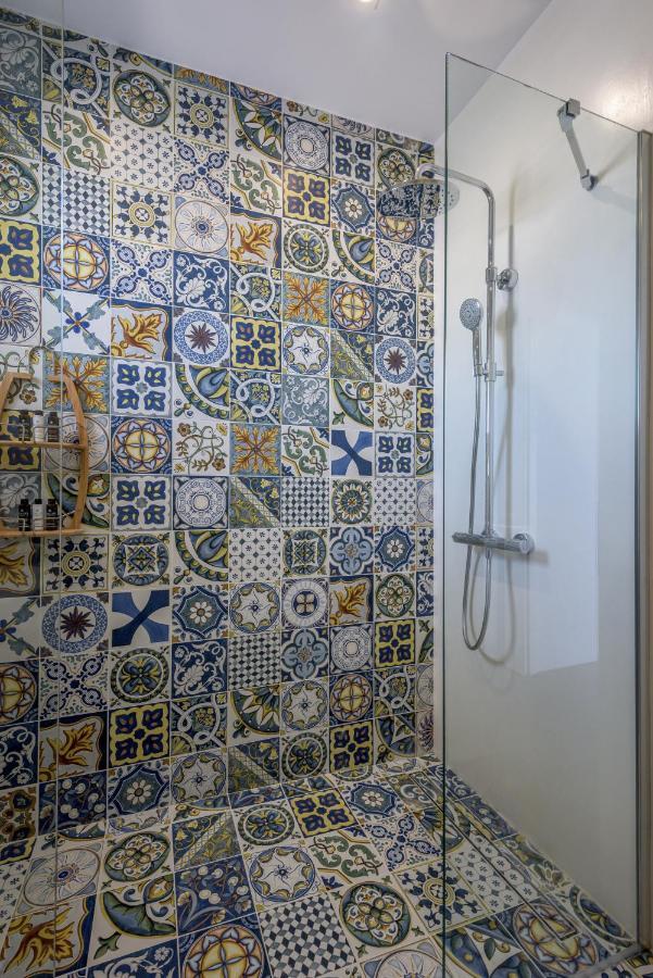 Elyos Boutique Apartments Pollonia Extérieur photo
