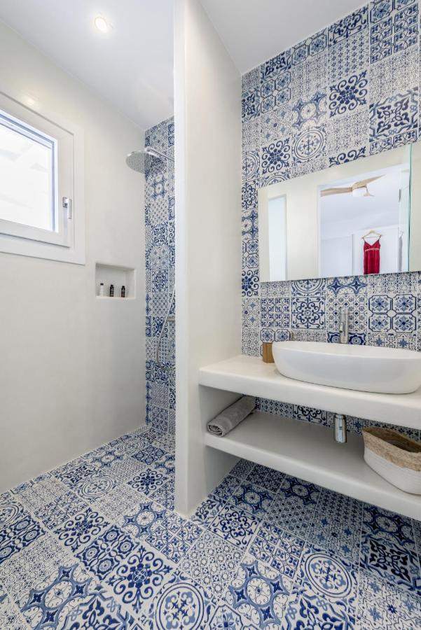 Elyos Boutique Apartments Pollonia Extérieur photo