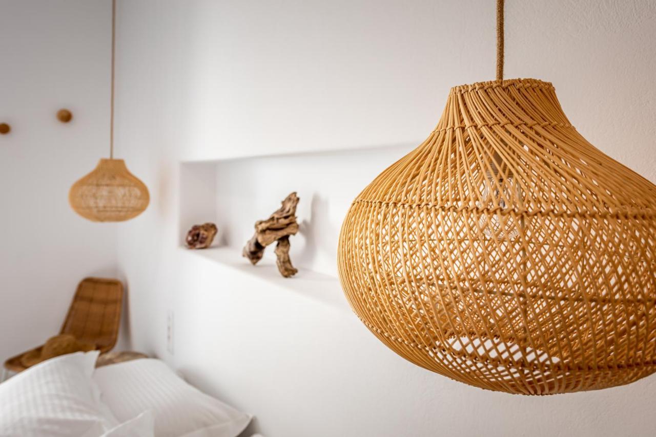 Elyos Boutique Apartments Pollonia Extérieur photo